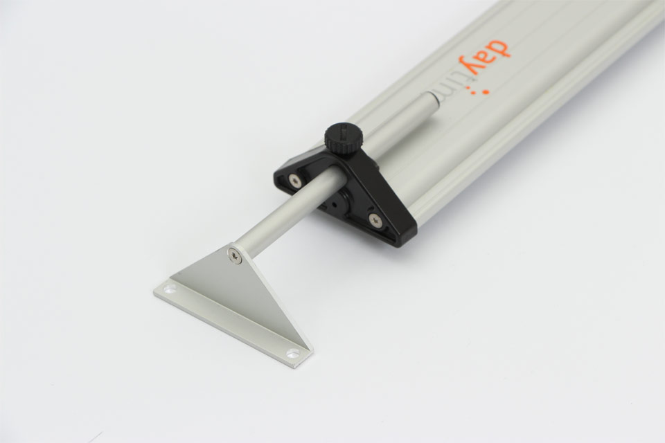 daytime eco einsetz adapter