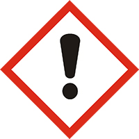 GHS07 Symbol