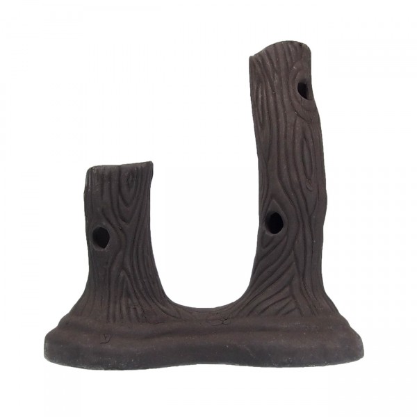 Garnelenstamm BIG doppelt 12cm und 18cm