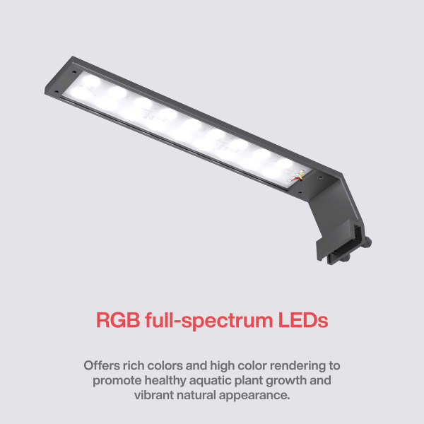 Chihiros | Universal RGB Nano Lamp