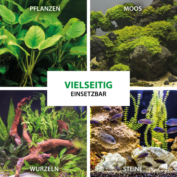 ARKA Plantscaper Ultra Liquid | Dünnflüssiger Sekundenkleber - 50g Info6