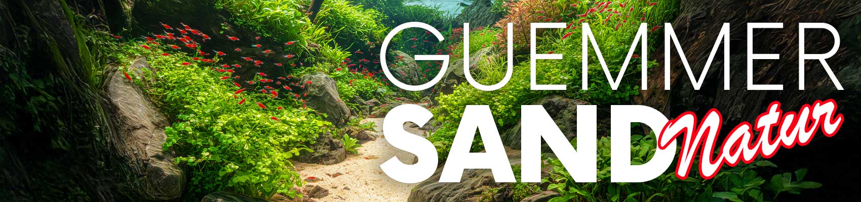 Guemmer Sand Natur