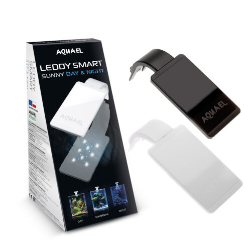 Aquael Leddy Smart Sunny Day&Night Aquarium LED