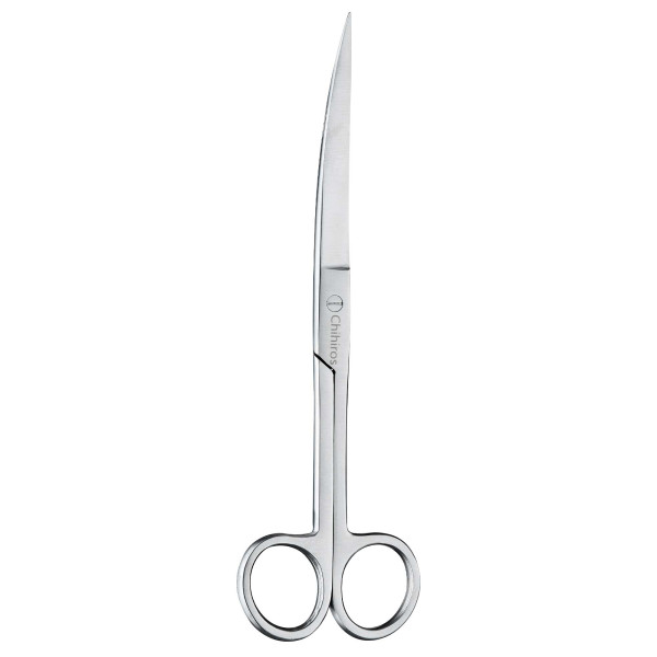 Chihiros | Schere PRO gebogen 17cm