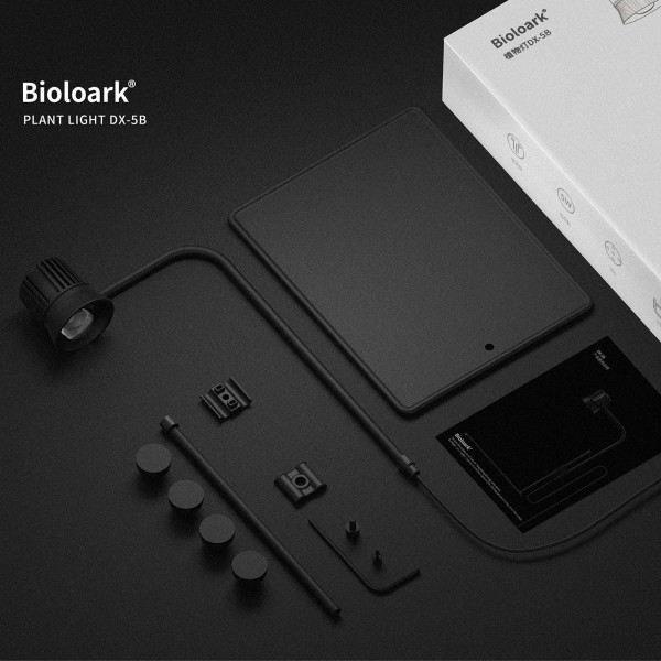 Bioloark Wabi-Kusa LED Lampe DX-5B