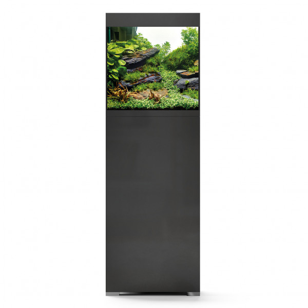 Oase StyleLine 85 | Komplettset aus Aquarium und Unterschrank