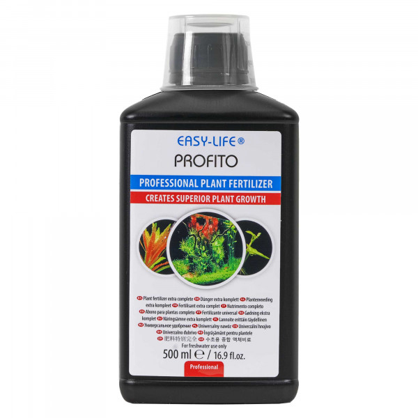 Easy Life | ProFito 500ml