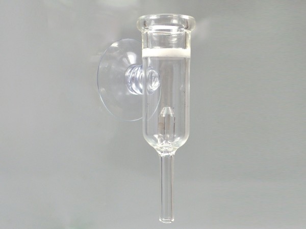 CO2 Pollen Diffusor