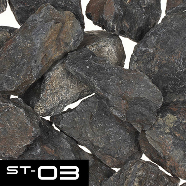 ADA KUMU Layout Material | Yamaya Stone - 300g