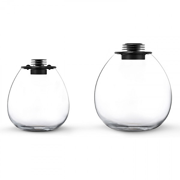 Bioloark BioBottle PD Mini terrarium