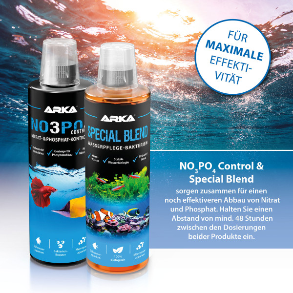 ARKA NOPO Control Info3