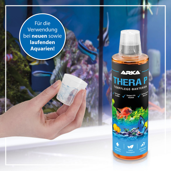 ARKA TheraP Info2