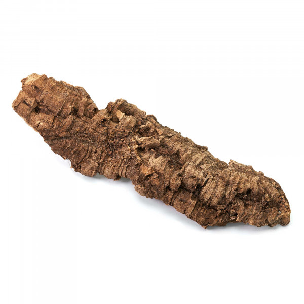Naturkorkstücke | Korkstücke für Terrarium, Paludarium & Wabi-Kusa - 5 - 20cm