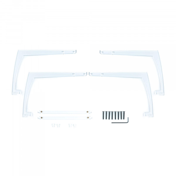 SKYLIGHT Hyperspot Holders - Halterung Acryl