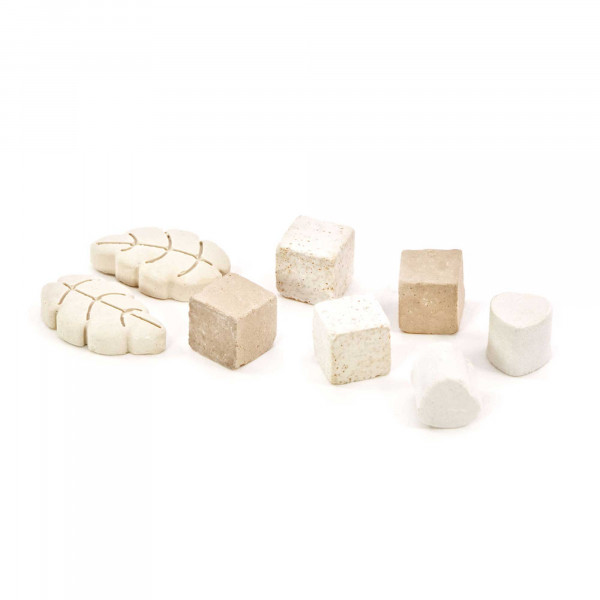 GlasGarten – Mineral Mix im Detail