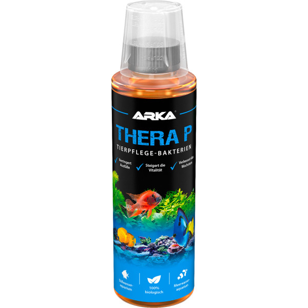 ARKA TheraP 236ml