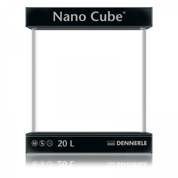 Dennerle Nano Cube 20l - B-Ware