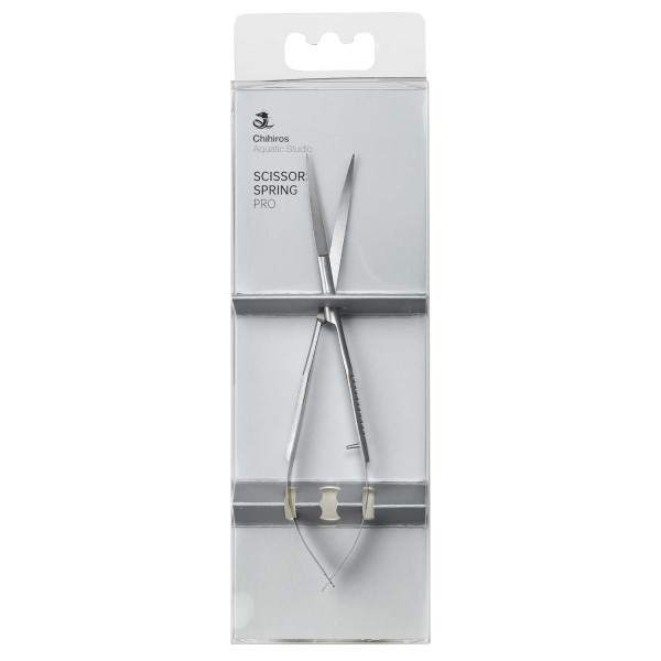 Chihiros | Schere Spring PRO