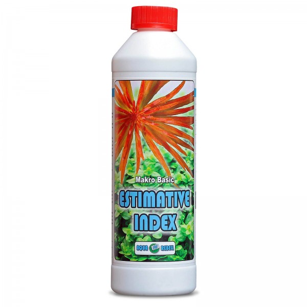 Aqua Rebell Makro Basic Estimative Index 500ml