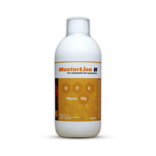 Pflanzen-Power für wenig Geld ᐅ Masterline All-in-One Paket