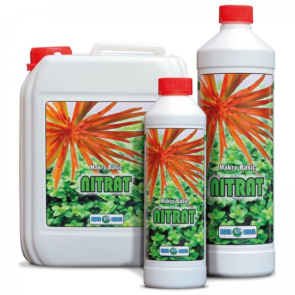 Aqua Rebell Makro Basic Nitrat