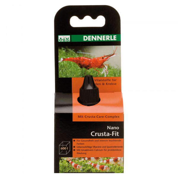 Dennerle Nano Crusta-Fit 15ml