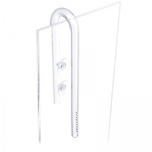 Aqua Rebell Glas Inflow IF2