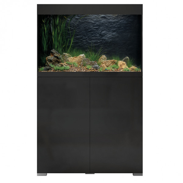 Oase StyleLine 175 | Komplettset aus Aquarium und Unterschrank
