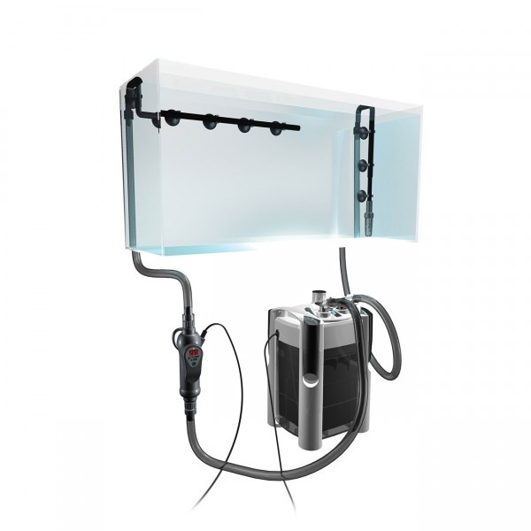 JBL PROTEMP e300 Aufbau