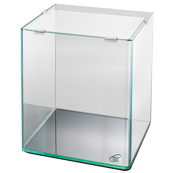 Me My Tank Glasbecken Aquarium 30 Liter