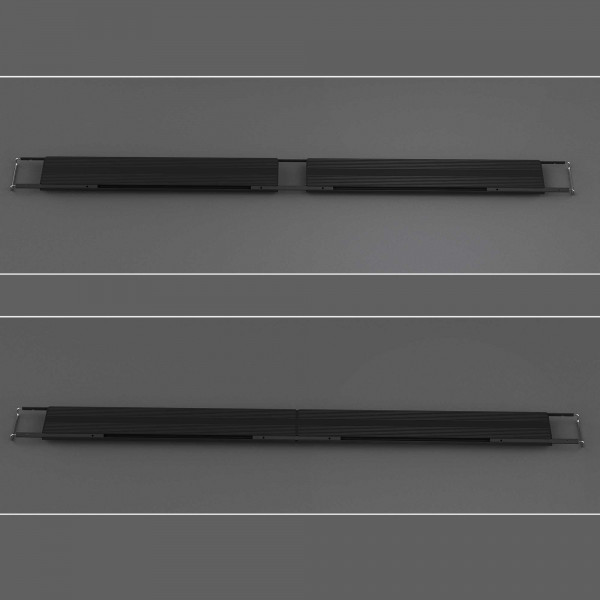 Chihiros Universal WRGB LED inkl. Controller Verbindung