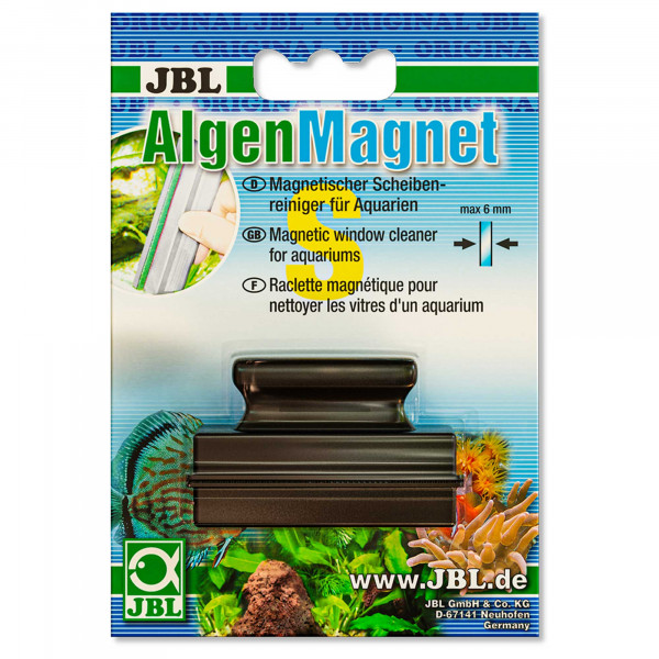 JBL Algenmagnet S