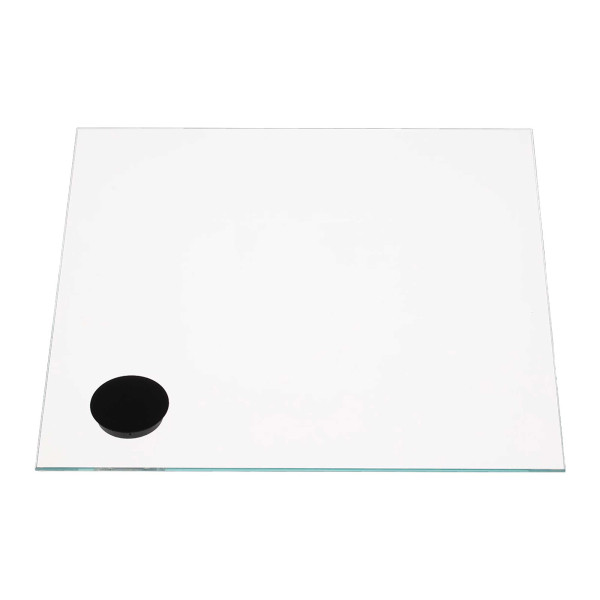 DOOA Neo Glass Cover für Circulation Fan | Abdeckscheibe für Lüfter
