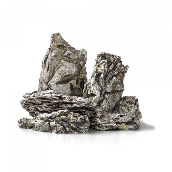 ARKA myScape Seiryu Rocks | Minilandschaft