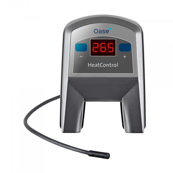 Oase HeatControl | Thermostat