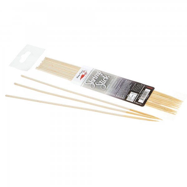 Garnelen Sticks Garnelen Lollies Mineral
