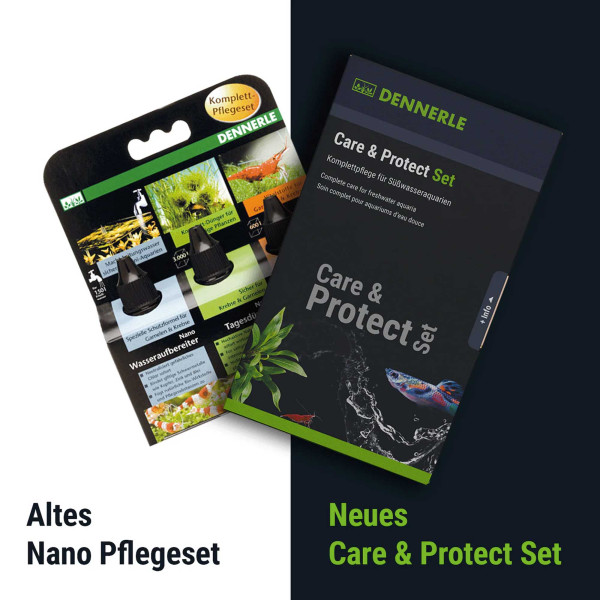 Dennerle | Care & Protect Neu