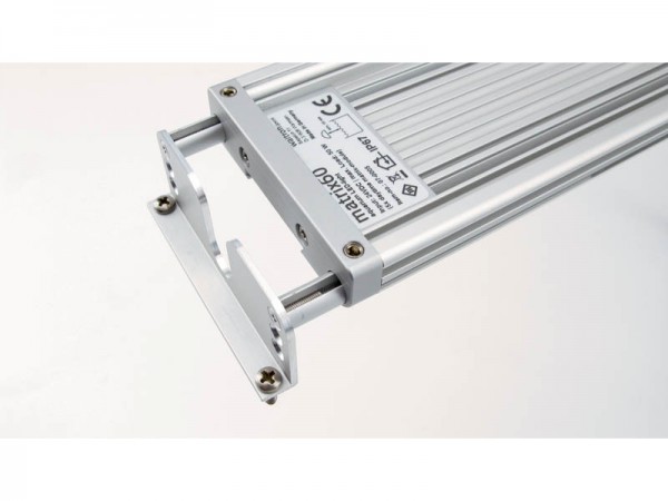 Daytime Matrix Einsetz-/Anschraub-Adapter Set