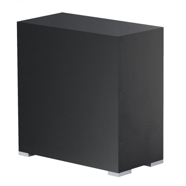 Oase StyleLine 125 | Aquarium Unterschrank