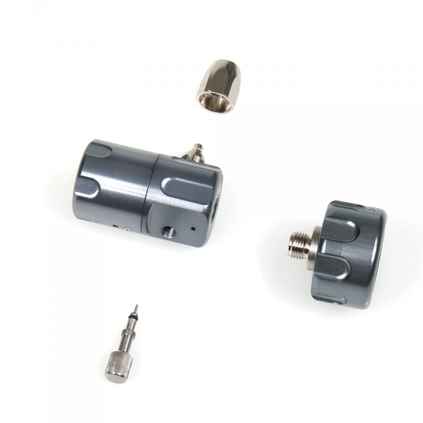 JBL ProFlora CO2 Regulator Basic | Druckminderer