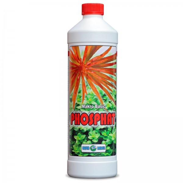 Aqua Rebell Makro Basic Phosphat 1l