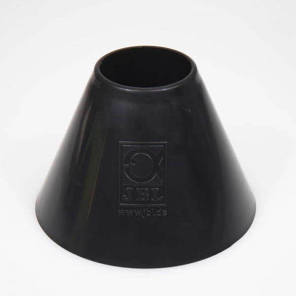 JBL ProFlora CO2 Cylinder Stand ausgepackt