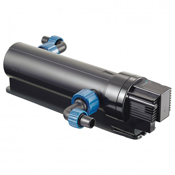 Oase cleartronic uvc Klärer Algenbekämpfung 9 Watt