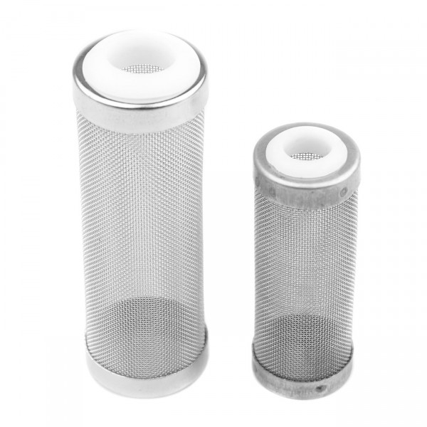 Filter Guard weiße Dichtung 13mm und 17mm