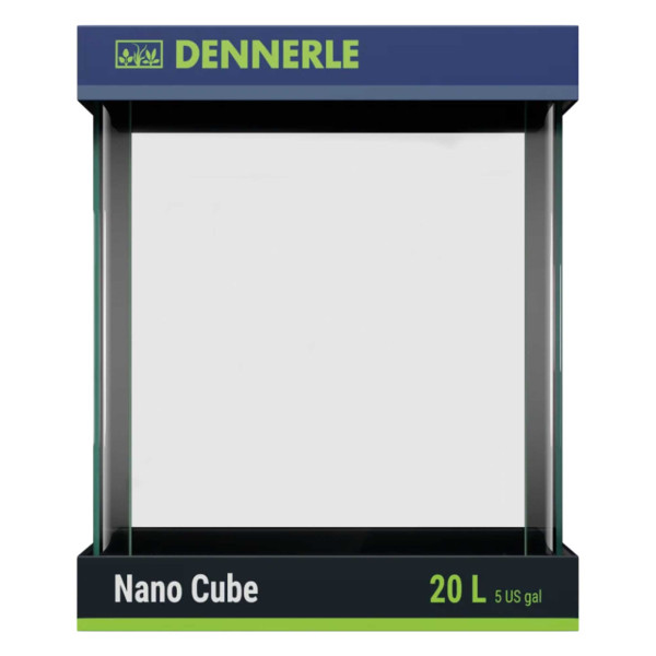 Dennerle Nano Cube 20 Liter