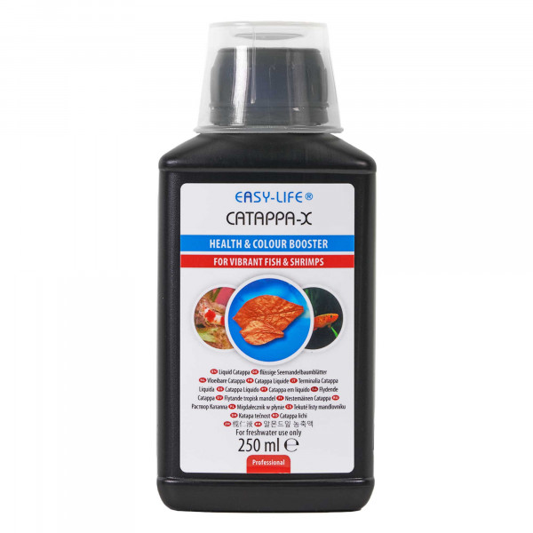 Easy Life | Catappa-X 250ml
