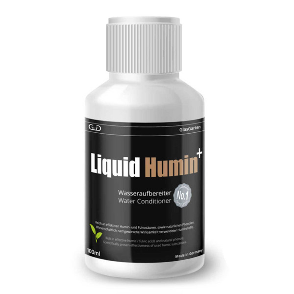 GlasGarten Liquid Humin+ 100ml