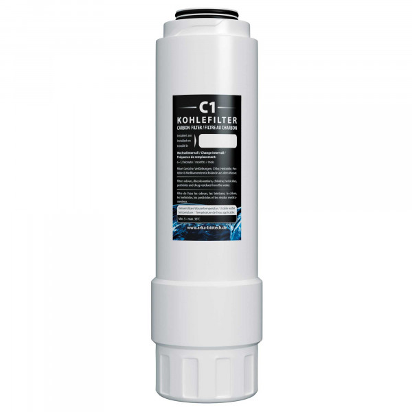 ARKA myAqua Kohlefilter C1 Refill