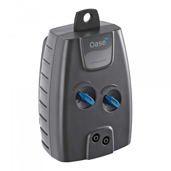 Oase OxyMax | Belüfterpumpe