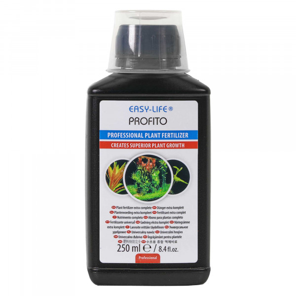 Easy Life | ProFito 250ml